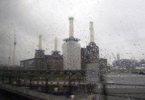  Battersea Power Station 